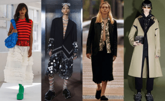 Chodaki - najmodniejsze obuwie tego sezonu 