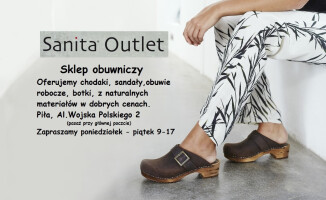 Chodaki - najmodniejsze obuwie tego sezonu 