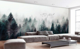 Fototapety wracają do łask