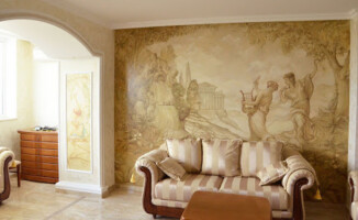 Fototapety wracają do łask