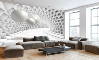 Fototapety wracają do łask