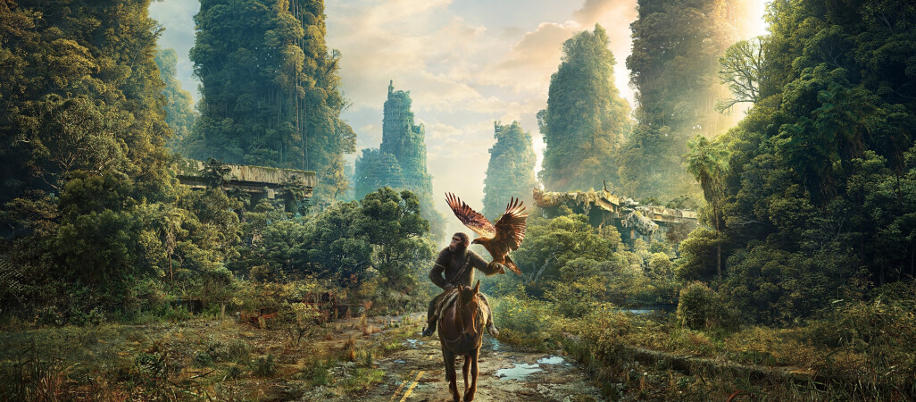 Majowe nowości w kinach Helios