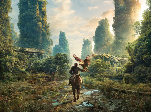 Majowe nowości w kinach Helios - grafika