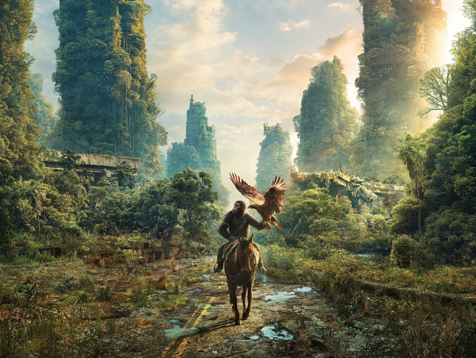 Majowe nowości w kinach Helios - grafika