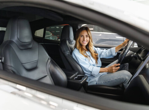 Jak sfinansować kupno samochodu – z pomocą leasingu dla osoby pryw - grafika