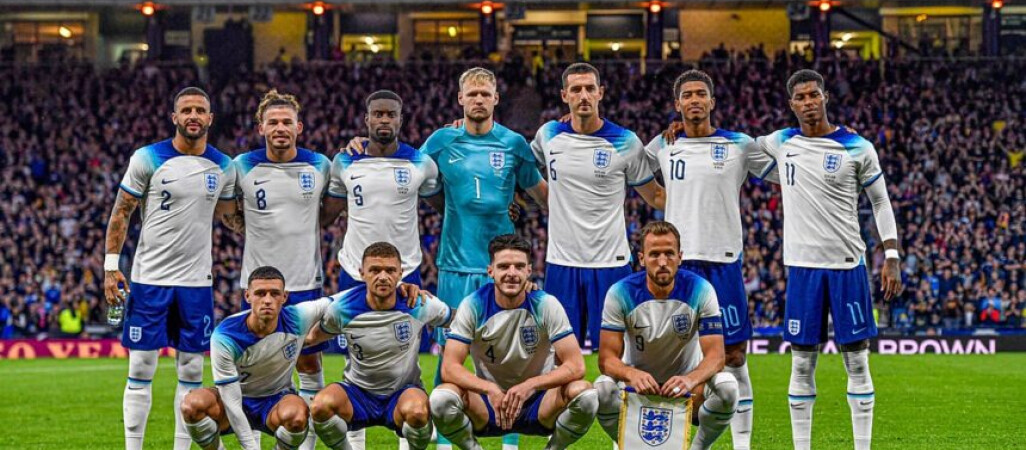 Grupa C na Euro: Słowenia, Dania, Serbia, Anglia - zapowiedź