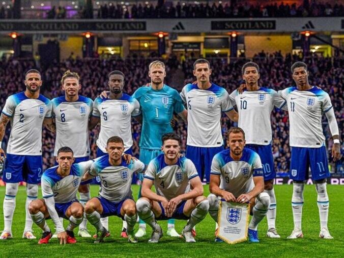 Grupa C na Euro: Słowenia, Dania, Serbia, Anglia - zapowiedź - grafika