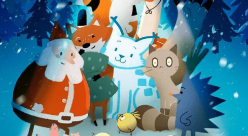 Moc nowości na ekranach kin Helios - grafika