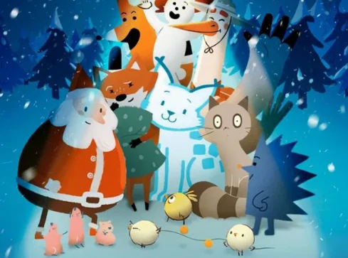 Moc nowości na ekranach kin Helios - grafika