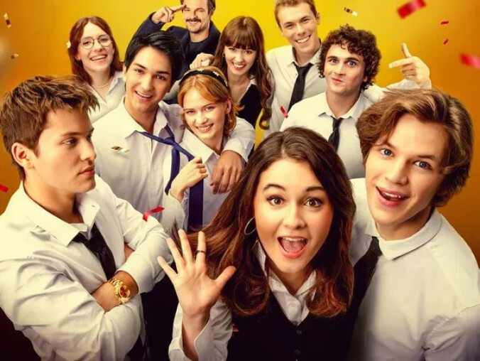 Walentynkowy repertuar kin Helios - grafika