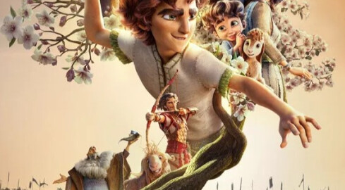 Wiosenne premiery w kinach Helios - grafika