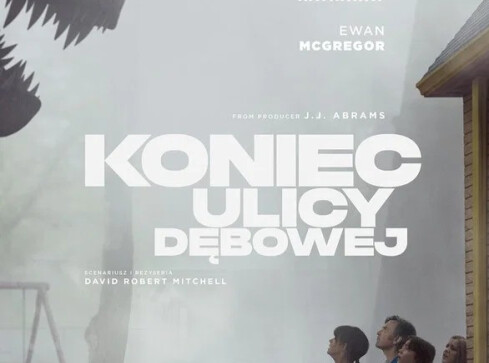 Gorące nowości na ekranach kin Helios - grafika