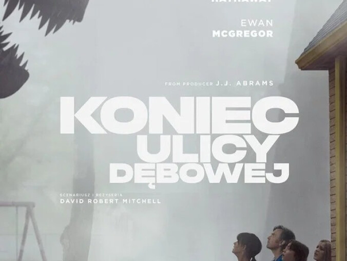 Gorące nowości na ekranach kin Helios - grafika