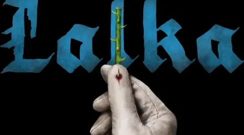 Filmowy początek jesieni w kinach Helios - grafika