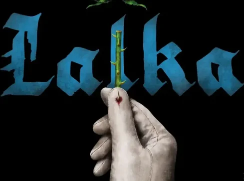 Filmowy początek jesieni w kinach Helios - grafika