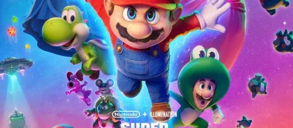 Moc wiosennych premier w kinach Helios