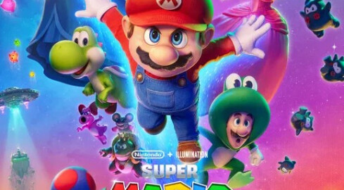 Moc wiosennych premier w kinach Helios - grafika