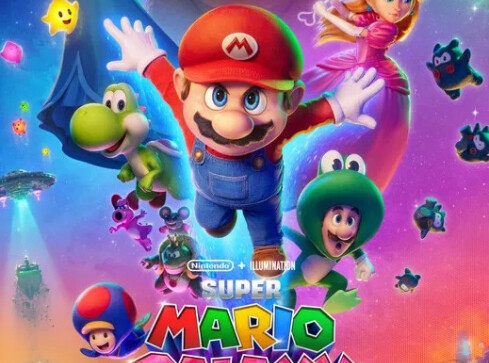 Moc wiosennych premier w kinach Helios - grafika