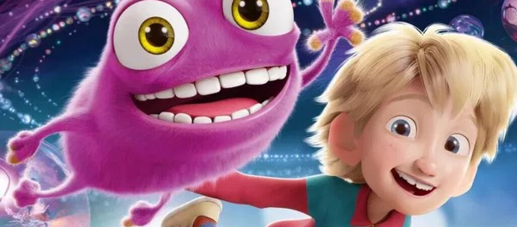 Filmowa wiosna w kinach Helios