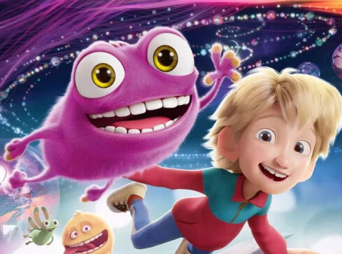 Filmowa wiosna w kinach Helios - grafika