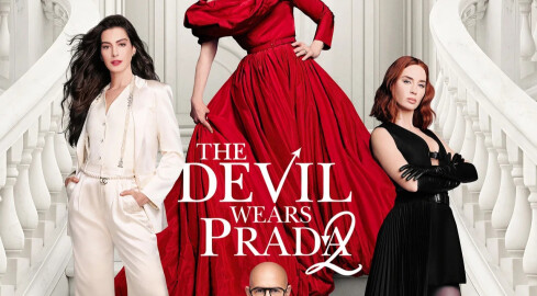 Helios zaprasza na filmową majówkę! - grafika