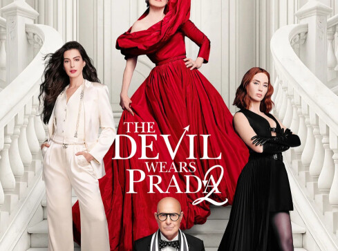 Helios zaprasza na filmową majówkę! - grafika