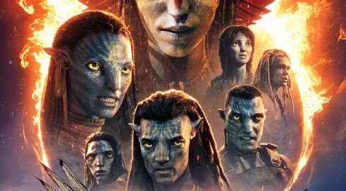 Świąteczne seanse w kinach Helios - grafika