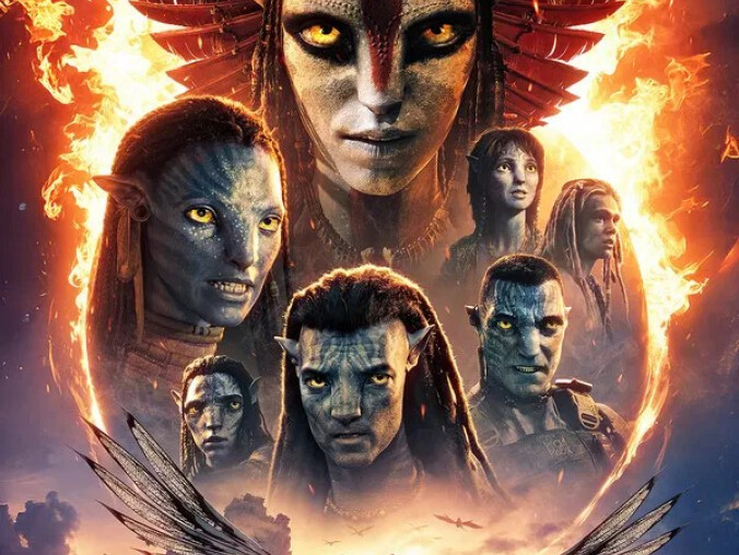 Świąteczne seanse w kinach Helios - grafika