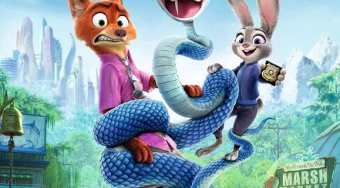 Moc filmowych nowości w kinach Helios - grafika