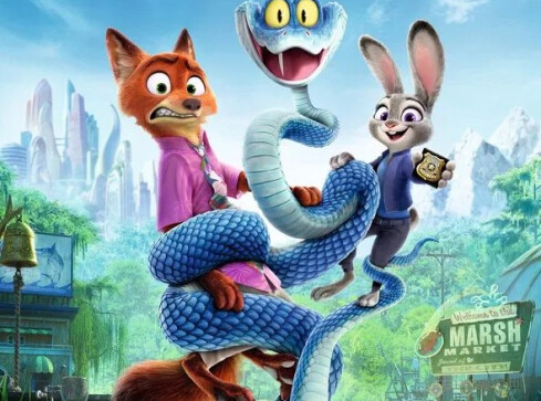 Moc filmowych nowości w kinach Helios - grafika