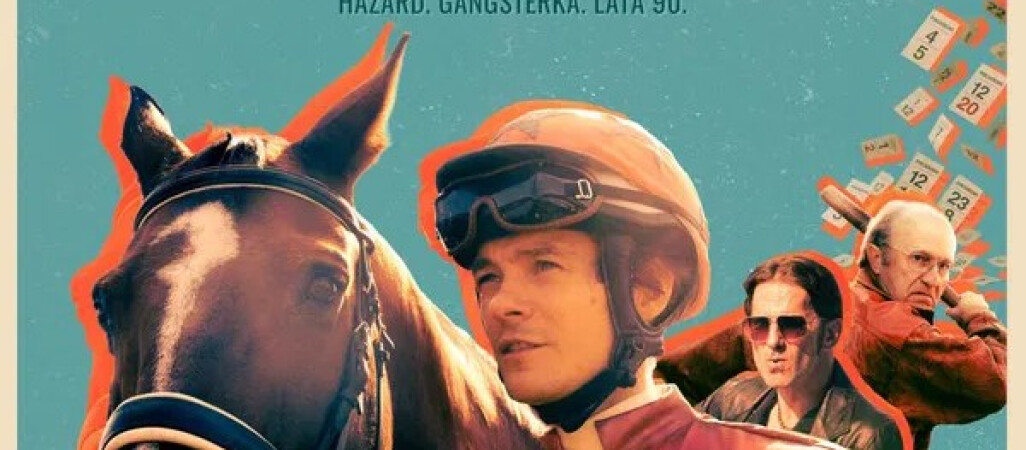 Styczniowe nowości w kinach Helios