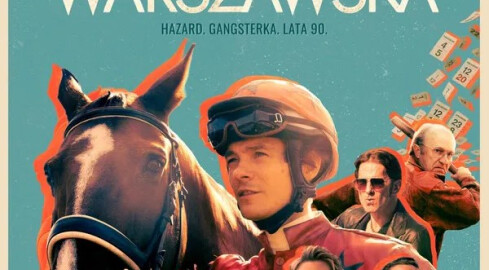 Styczniowe nowości w kinach Helios - grafika