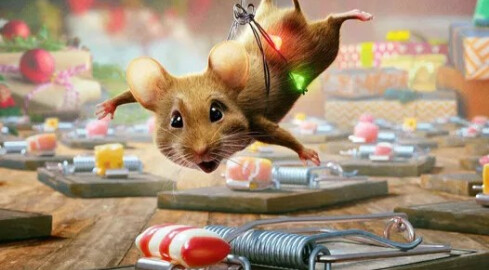 Grudniowe premiery w kinach Helios - grafika