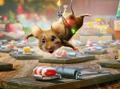 Grudniowe premiery w kinach Helios - grafika