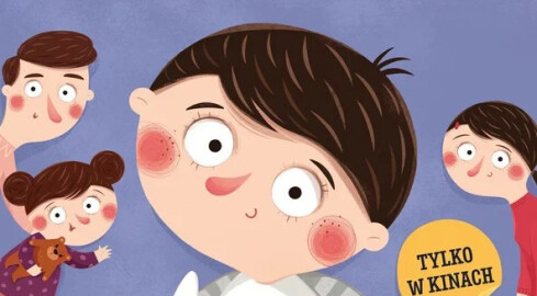 Filmowa wiosna na wielkich ekranach - grafika