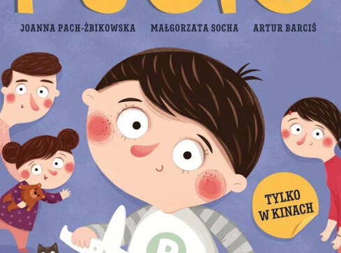 Filmowa wiosna na wielkich ekranach - grafika