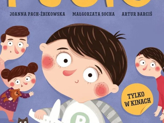 Filmowa wiosna na wielkich ekranach - grafika