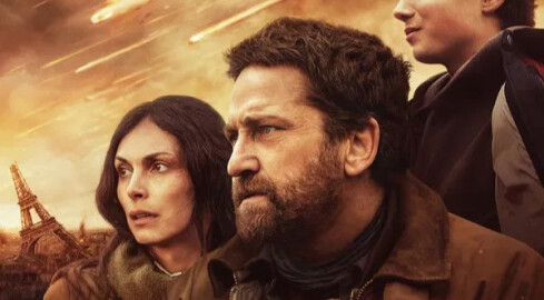 Moc filmowych nowości w kinach Helios - grafika