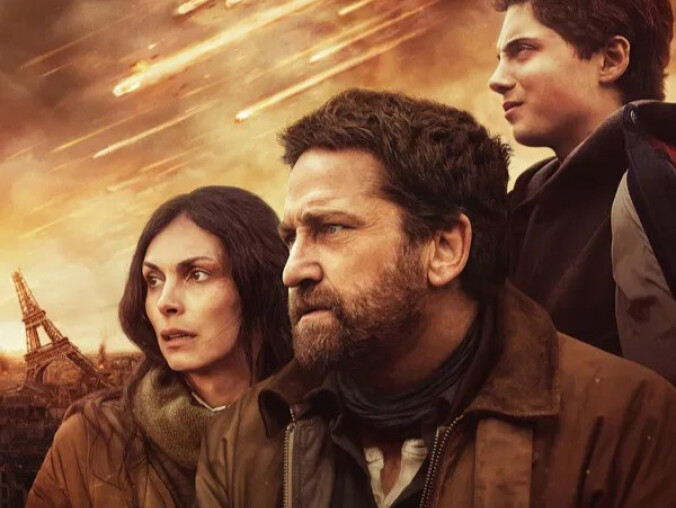 Moc filmowych nowości w kinach Helios - grafika