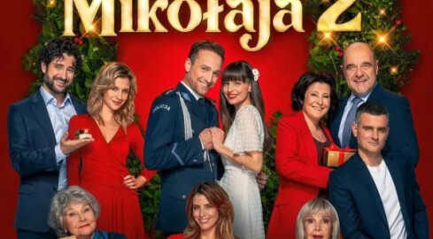 Listopadowe premiery w kinach Helios - grafika