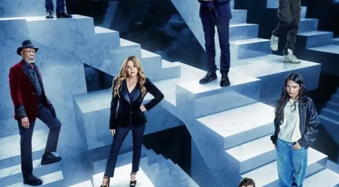 Helios prezentuje ekscytujące premiery listopada - grafika