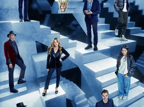 Helios prezentuje ekscytujące premiery listopada - grafika