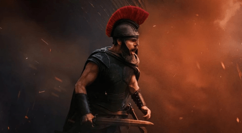 Nowy repertuar kin Helios: sierpień pełen filmowych hitów! - grafika