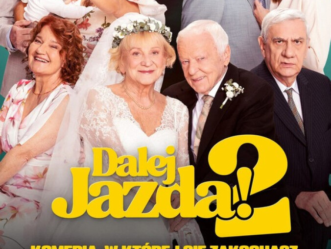 Najważniejsze filmy lutego w kinach Helios - nowości, które musisz  - grafika