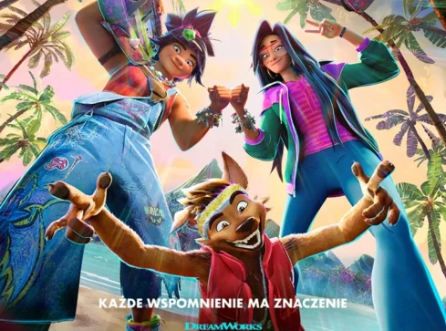 Październikowe nowości w kinach Helios - grafika