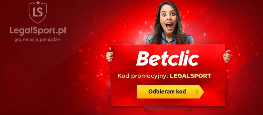 Kod promocyjny do Betclic - kiedy się opłaca użyć?
