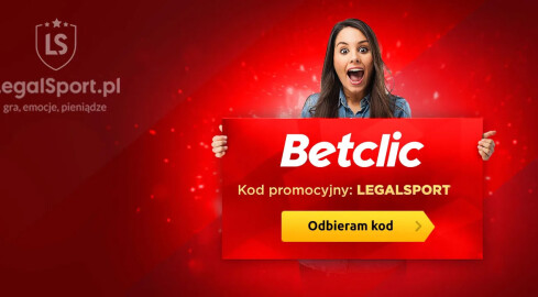 Kod promocyjny do Betclic - kiedy się opłaca użyć? - grafika