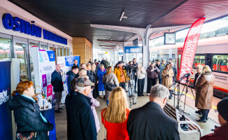 Nowy rozkład jazdy Kolei Wielkopolskich przynosi prawdziwą rewolucję w regionalnych podróżach.