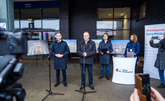 Nowy rozkład jazdy Kolei Wielkopolskich przynosi prawdziwą rewolucję w regionalnych podróżach.