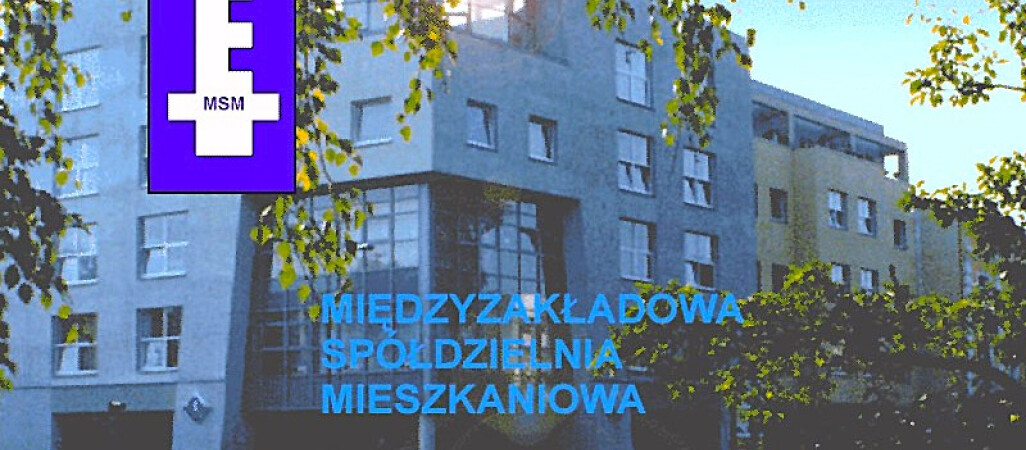 Spółdzielnia Mieszkaniowa ,,Zrzeszeni" ogłasza przetarg